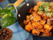 糖醋茄子制作指南：独特口感与美味并存