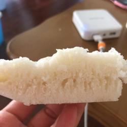 大米发糕：制作步骤与技巧分享