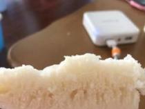 大米发糕：制作步骤与技巧分享