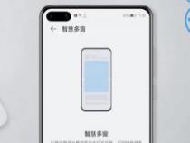 华为手机定位功能详解：如何追踪另一部华为手机