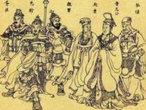 退避三舍的故事：重耳与楚国的承诺与战争