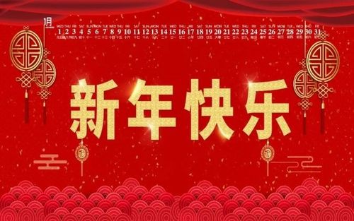 新年伊始的意思是什么？新年伊始的释义及用途解析