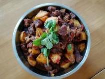 土豆烧牛肉的做法详解：美味营养双重享受