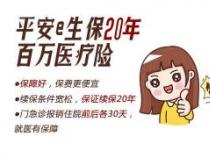 阳光随e保：低保费高保障，但无本金返还