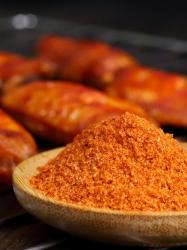 家庭版金牌BBQ烤翅料：简单制作，美味升级！
