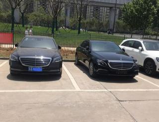 开奔驰E级都是穷人？背后的原因和误解解析