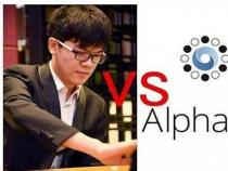 柯洁人机大战：围棋与人工智能的交汇点