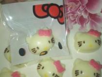 HelloKitty巧克力的浪漫制作方法:怀旧与甜蜜的完美结合 HelloKitty巧克力的浪漫制作方法:怀旧与甜蜜的完美结合