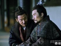 刘邦杀功臣：汉初功臣的悲惨命运