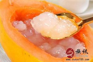 如何制作美味的雪蛤