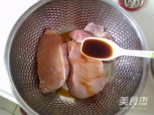 自制叉烧酱：简单易学的美味秘诀