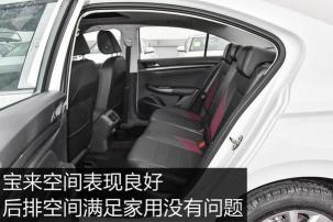 新宝来内饰改装指南：打造舒适驾驶空间