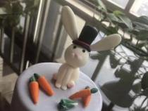 DIY翻糖：从材料到成品的手工制作全攻略