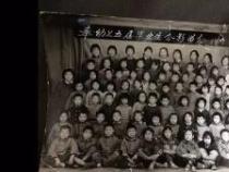 一张老照片：记录成长与珍贵回忆
