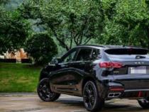 20万左右suv车推荐:马自达CX-4、丰田RAV4与WEY VV7 20万左右suv车推荐:马自达CX-4、丰田RAV4与WEY VV7