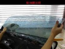 汽车防爆膜：挑选要点解析，为爱车提供全方位保护