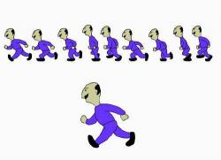 Flash简单动画制作：从入门到精通