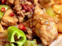 小猪芬迪克的美味腐乳肉：制作秘诀与家常做法