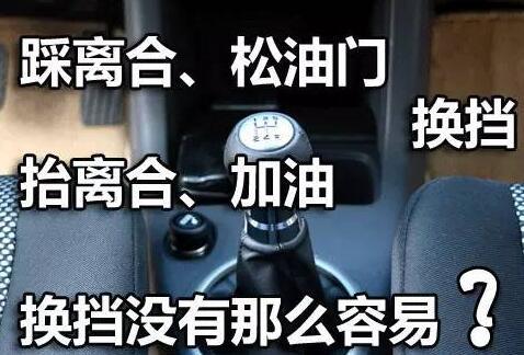 如何控制油门：驾驶中的关键技巧与操作指南