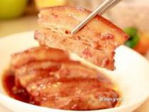 如何做腐乳肉：色香味俱佳的烹饪秘诀