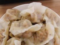 香菇肉馅饺子的做法：美味秘诀与烹饪技巧