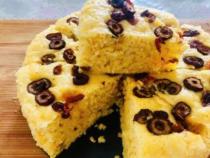 玉米面发糕的做法：松软美味的传统糕点制作指南