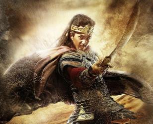 李广未封：一代英雄的命运之谜