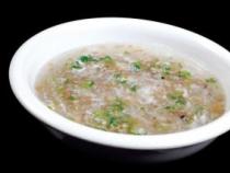 家常美食：制作鲜美的西湖牛肉羹，简单易学