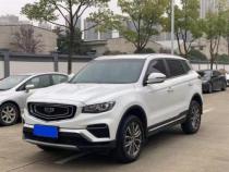 吉利博越Pro 2020款 1.8T 真实油耗与价格:经济驾驶的首选 吉利博越Pro 2020款 1.8T 真实油耗与价格:经济驾驶的首选