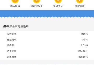 信用钱包怎么样？便捷、可靠、值得信赖的贷款平台