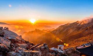 留住时光：长绳系日的传说、寓意与人类对时间的情感