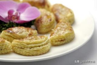 肉蒲制作方法：美味小吃制作步骤