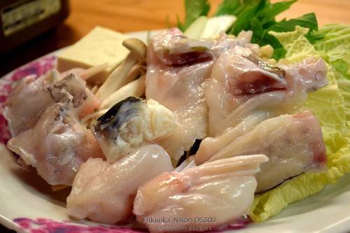河豚的做法：专业处理与两种美味烹饪方法
