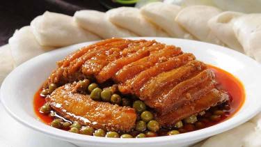 扣三丝：传统名菜的烹饪秘诀与美味诱惑
