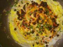 家常煎饼果子的制作方法：简单又美味！
