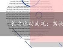 长安逸动油耗：驾驶习惯与保养的双重秘诀
