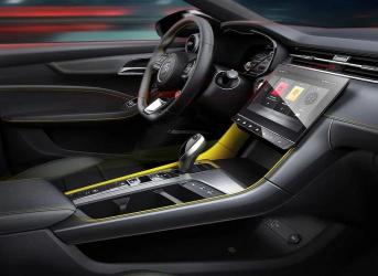 Tiptronic：融合手动与自动的驾驶之选，让您尽享驾驶乐趣与便利！
