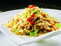 榆林特色洋芋擦擦：家常美味，做法详解！