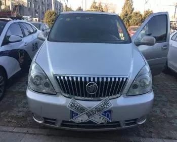 不用摇号也能上京牌？轻型厢式货车与法院拍卖车或成新选择