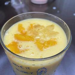 冰冰乐制作攻略：轻松打造清爽芒果美味