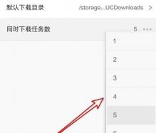 如何在UC浏览器中设置迅雷为默认下载工具：简单易懂的步骤