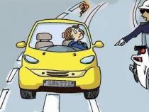 电子眼违章处理：避免滞纳金与麻烦的关键步骤