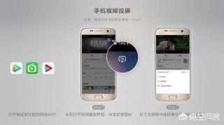 三星电视如何实现投屏功能：简单易懂的教程