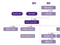 红筹企业：香港上市的中资企业典范