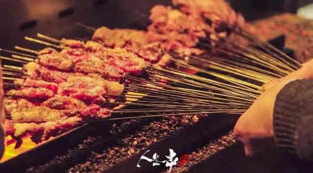 盘点最受欢迎的美食节目：舌尖上的中国、人生一串等不容错过