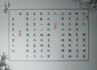 元白诗派：中唐的现实主义诗歌新篇章