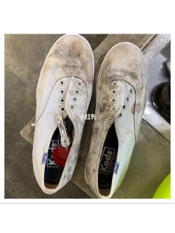 鞋子发霉怎么办：原因、处理与预防