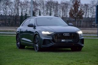 2019即将上市SUV新车：奥迪Q8与BMW X7备受瞩目