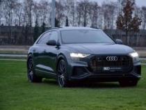 2019即将上市SUV新车：奥迪Q8与BMW X7备受瞩目