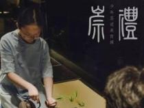 茶道：沏、泡、品，尽享茶香之旅